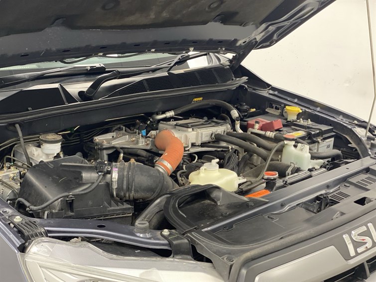 Used Isuzu D-Max 2021 for sale - 77210522: Photo 31