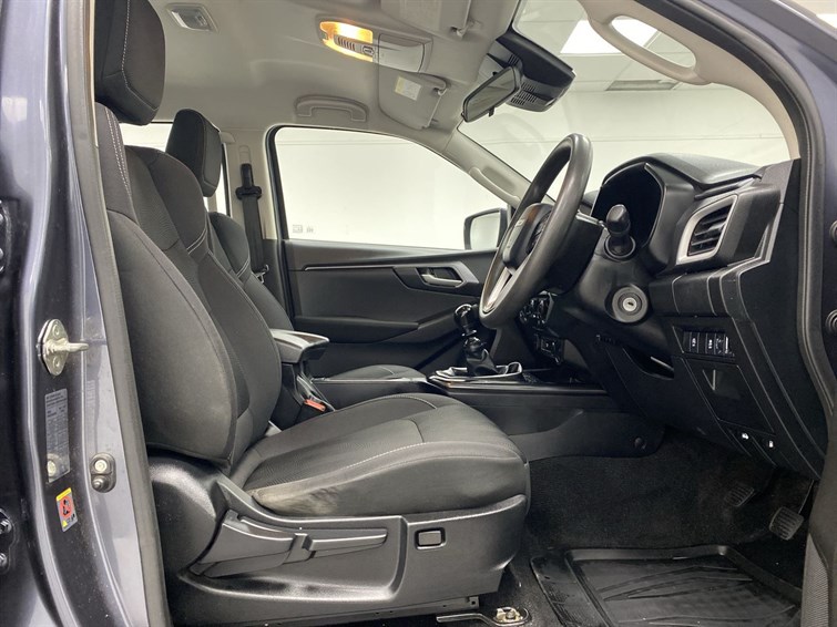 Used Isuzu D-Max 2021 for sale - 77210522: Photo 32