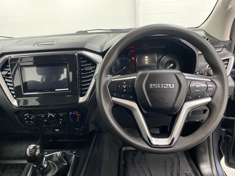 Used Isuzu D-Max 2021 for sale - 77210522: Photo 37