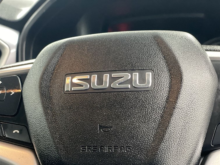 Used Isuzu D-Max 2021 for sale - 77210522: Photo 43