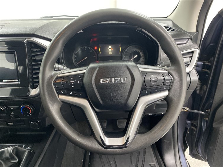 Used Isuzu D-Max 2021 for sale - 77210522: Photo 44