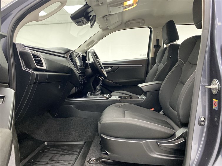 Used Isuzu D-Max 2021 for sale - 77210522: Photo 53