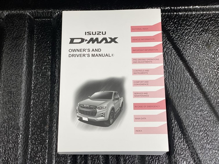 Used Isuzu D-Max 2021 for sale - 77210522: Photo 55