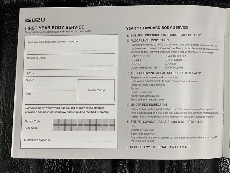 Used Isuzu D-Max 2021 for sale - 77210522: Photo 56