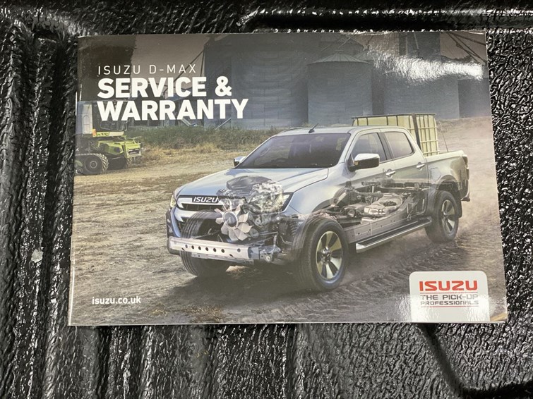 Used Isuzu D-Max 2021 for sale - 77210522: Photo 57