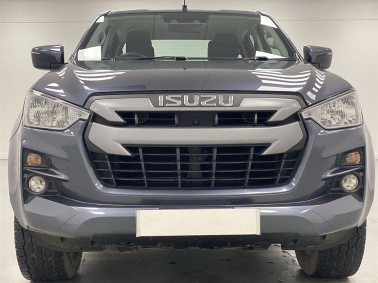 Used Isuzu D-Max 2021 for sale - 77210522: Photo 6