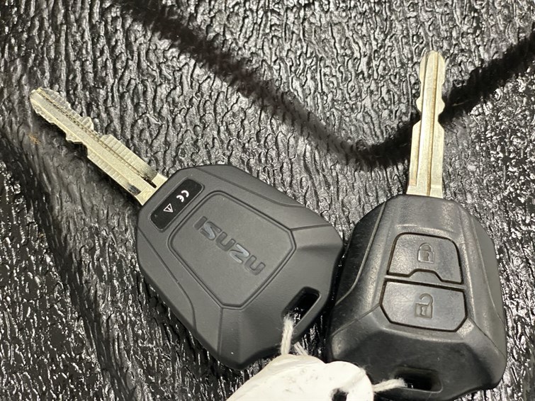 Used Isuzu D-Max 2021 for sale - 77210522: Photo 61