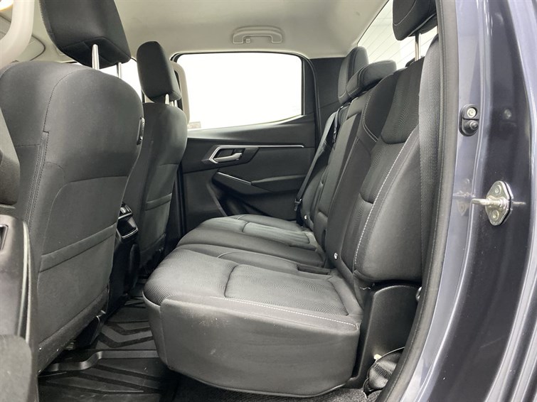 Used Isuzu D-Max 2021 for sale - 77210522: Photo 63