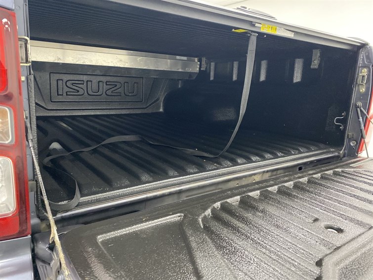 Used Isuzu D-Max 2021 for sale - 77210522: Photo 66