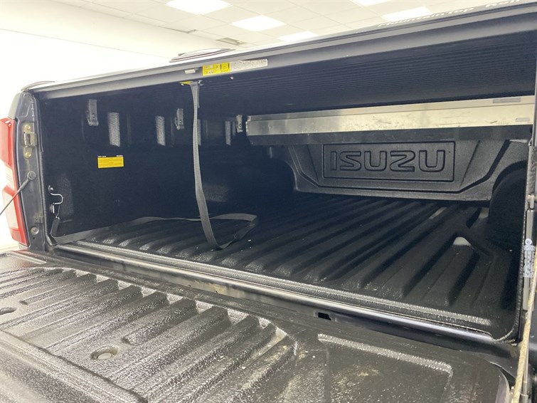 Used Isuzu D-Max 2021 for sale - 77210522: Photo 67
