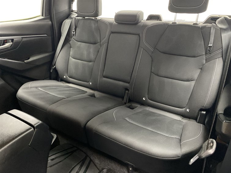 Used Isuzu D-Max 2021 for sale - 77210522: Photo 8