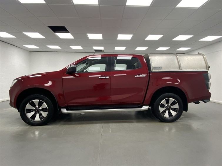 Used Isuzu D-Max 2022 for sale - 77210418: Photo 13