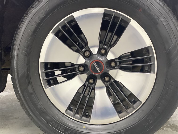 Used Isuzu D-Max 2022 for sale - 77210418: Photo 15