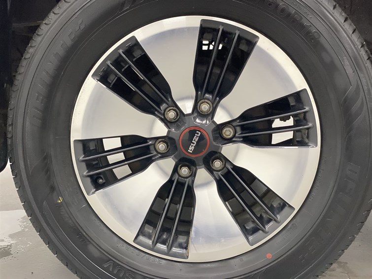 Used Isuzu D-Max 2022 for sale - 77210418: Photo 17