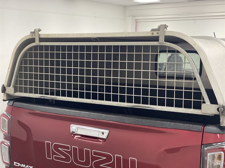 Used Isuzu D-Max 2022 for sale - 77210418: Photo 25