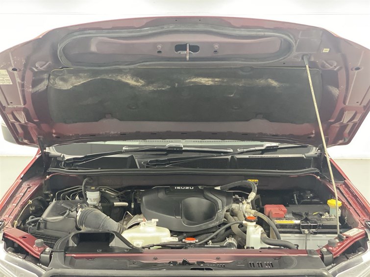 Used Isuzu D-Max 2022 for sale - 77210418: Photo 30