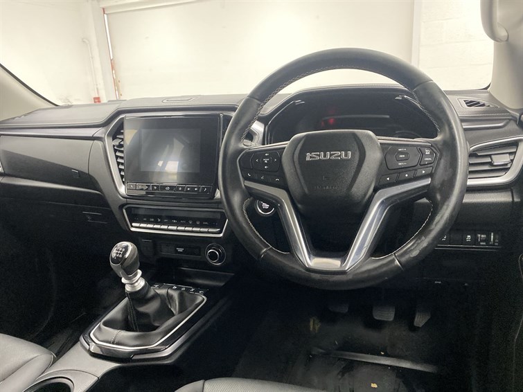 Used Isuzu D-Max 2022 for sale - 77210418: Photo 33