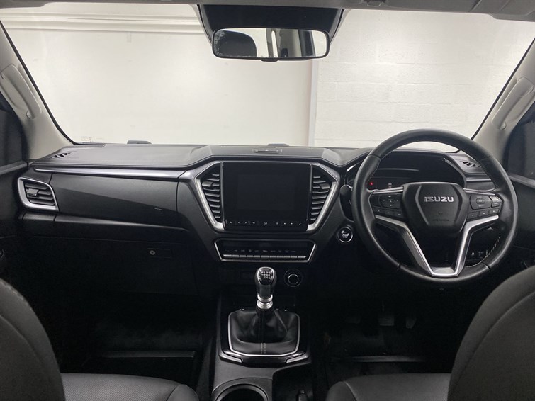 Used Isuzu D-Max 2022 for sale - 77210418: Photo 4