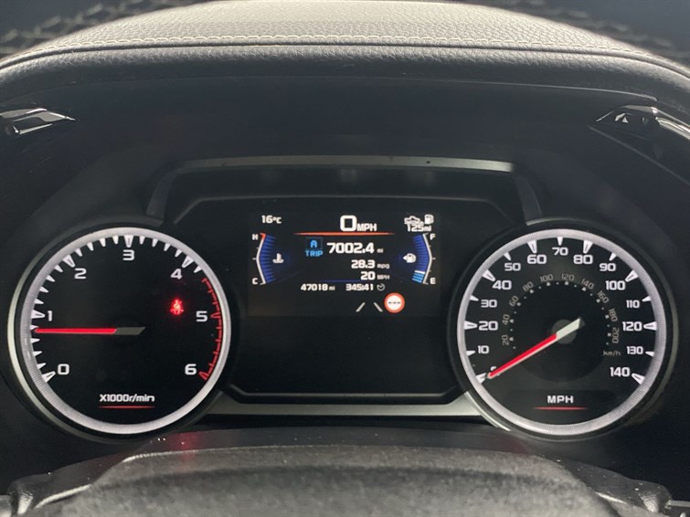 Used Isuzu D-Max 2022 for sale - 77210418: Photo 40