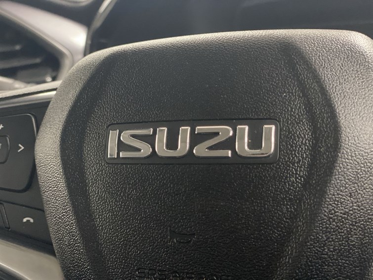 Used Isuzu D-Max 2022 for sale - 77210418: Photo 43