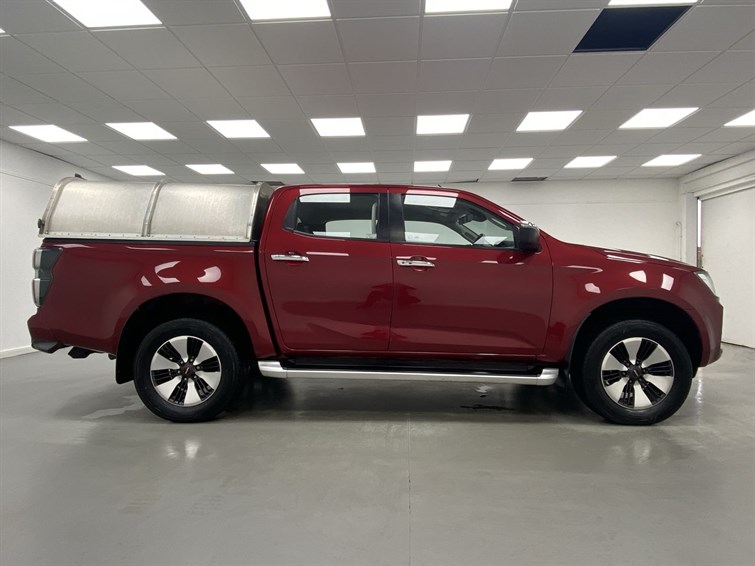 Used Isuzu D-Max 2022 for sale - 77210418: Photo 5