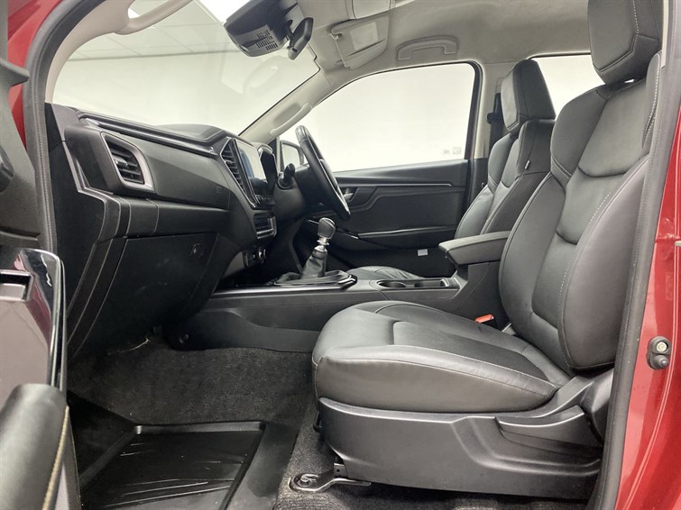 Used Isuzu D-Max 2022 for sale - 77210418: Photo 53