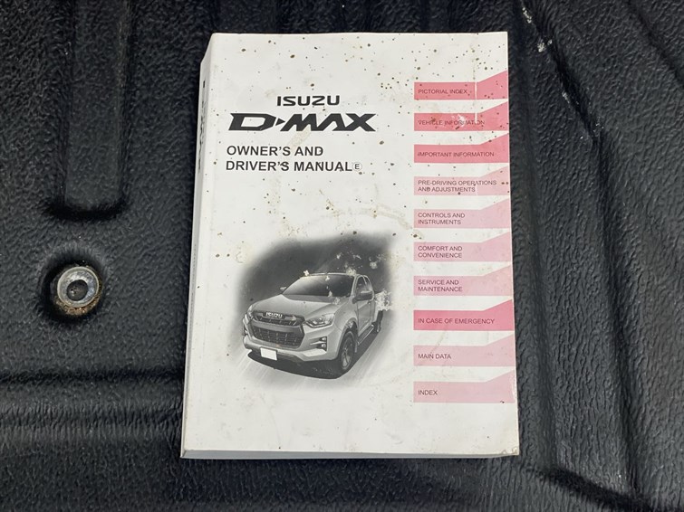 Used Isuzu D-Max 2022 for sale - 77210418: Photo 54