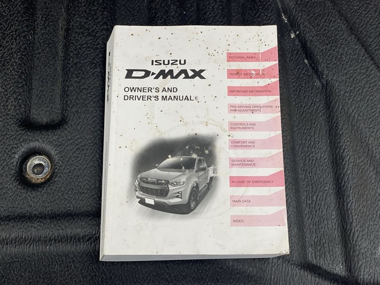 Used Isuzu D-Max 2022 for sale - 77210418: Photo 55