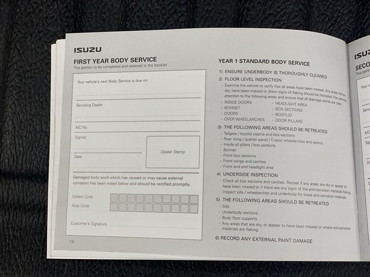 Used Isuzu D-Max 2022 for sale - 77210418: Photo 56