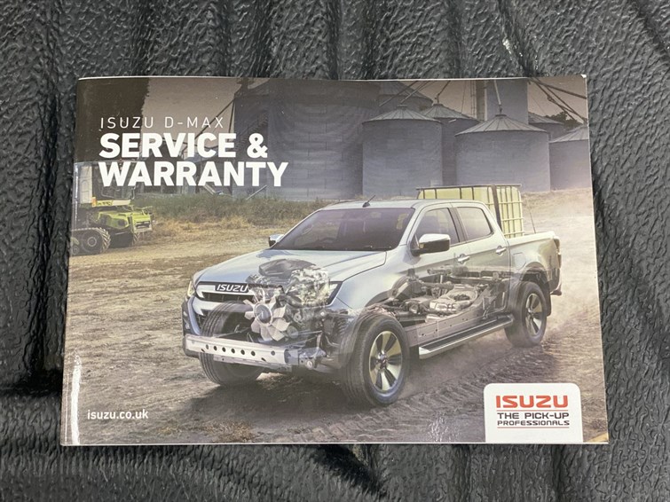 Used Isuzu D-Max 2022 for sale - 77210418: Photo 57