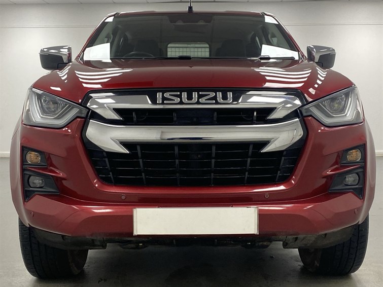 Used Isuzu D-Max 2022 for sale - 77210418: Photo 6