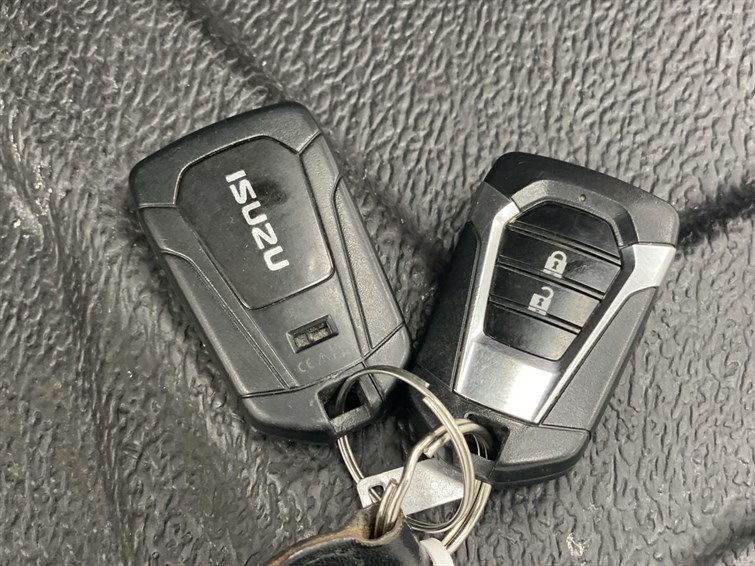 Used Isuzu D-Max 2022 for sale - 77210418: Photo 61