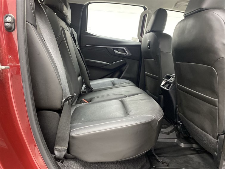 Used Isuzu D-Max 2022 for sale - 77210418: Photo 62