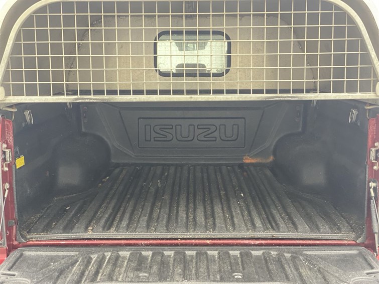Used Isuzu D-Max 2022 for sale - 77210418: Photo 65