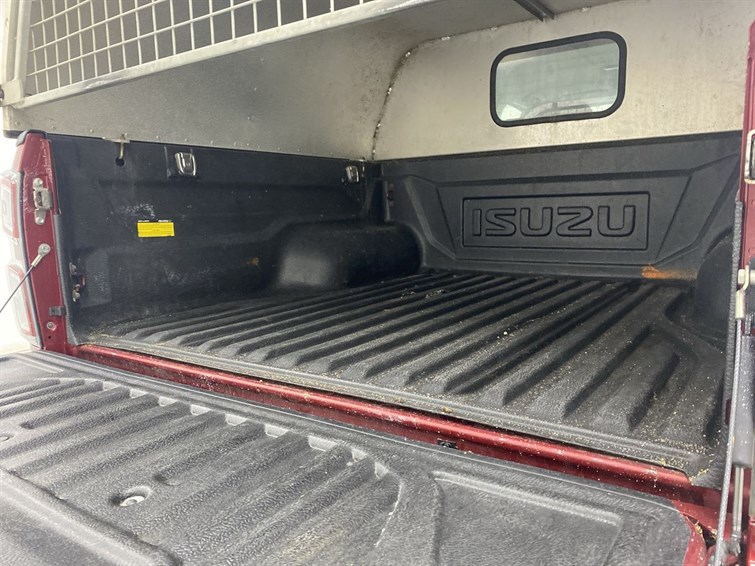 Used Isuzu D-Max 2022 for sale - 77210418: Photo 67