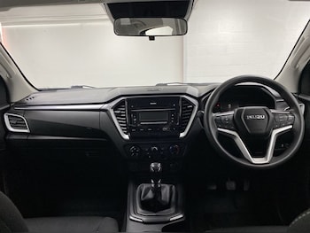 Used Isuzu D-Max 2021 for sale - 78649896: Photo