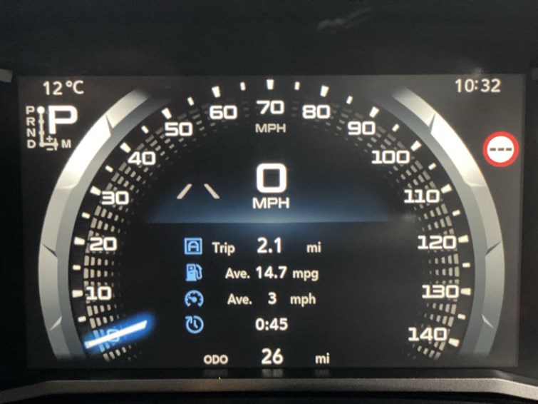 Used Isuzu D-Max 2024 for sale - 77685155: Photo 11