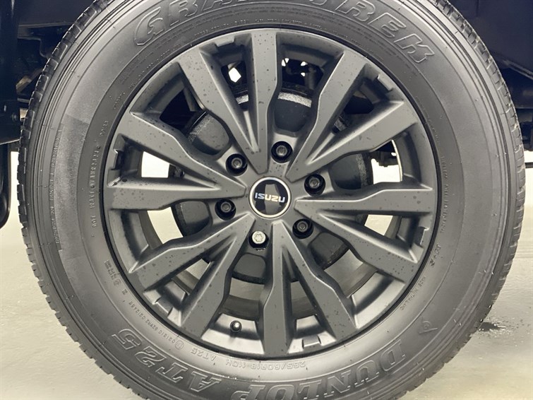 Used Isuzu D-Max 2024 for sale - 77685155: Photo 17