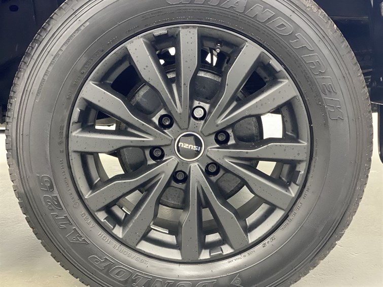 Used Isuzu D-Max 2024 for sale - 77685155: Photo 19