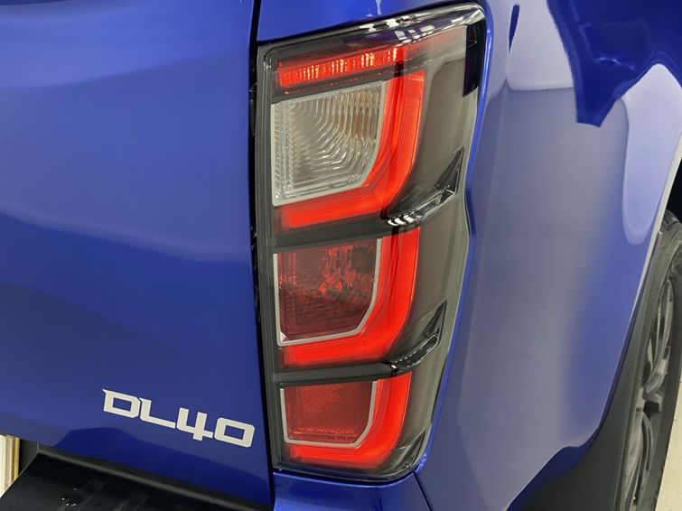 Used Isuzu D-Max 2024 for sale - 77685155: Photo 23