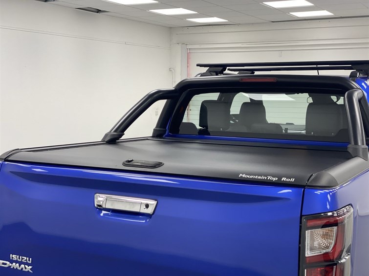 Used Isuzu D-Max 2024 for sale - 77685155: Photo 25