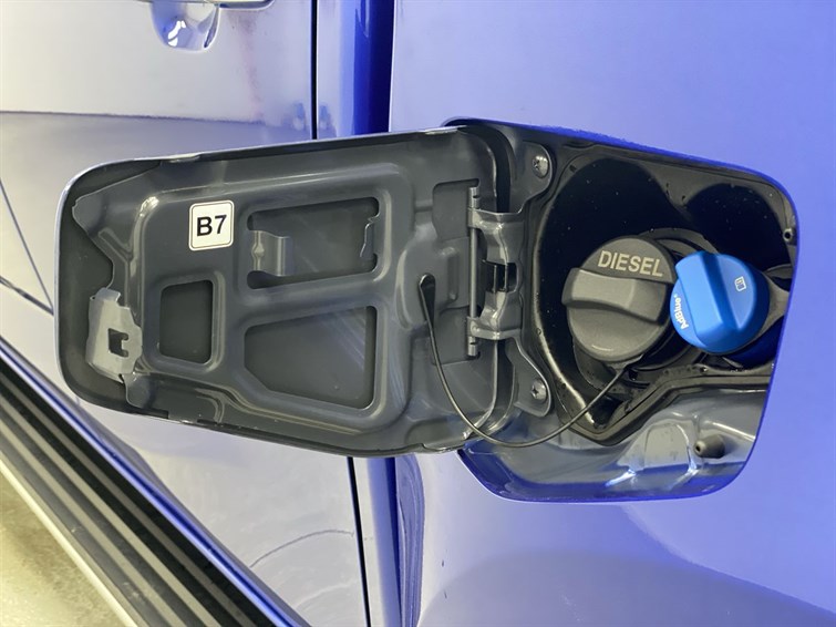 Used Isuzu D-Max 2024 for sale - 77685155: Photo 28