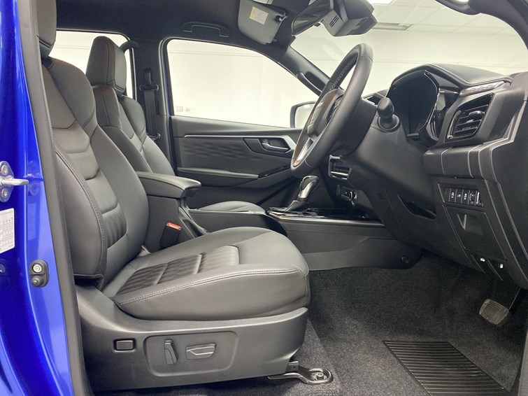 Used Isuzu D-Max 2024 for sale - 77685155: Photo 32