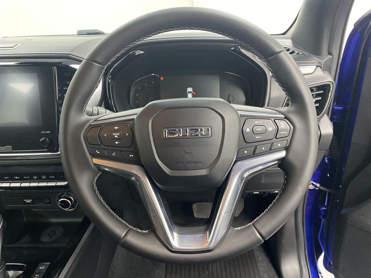 Used Isuzu D-Max 2024 for sale - 77685155: Photo 44