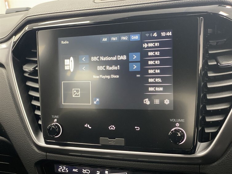 Used Isuzu D-Max 2024 for sale - 77685155: Photo 47