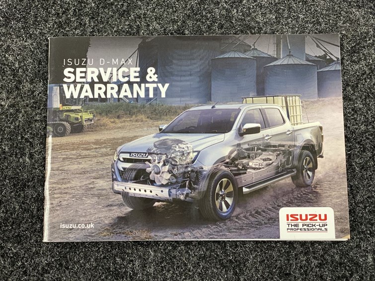 Used Isuzu D-Max 2024 for sale - 77685155: Photo 57