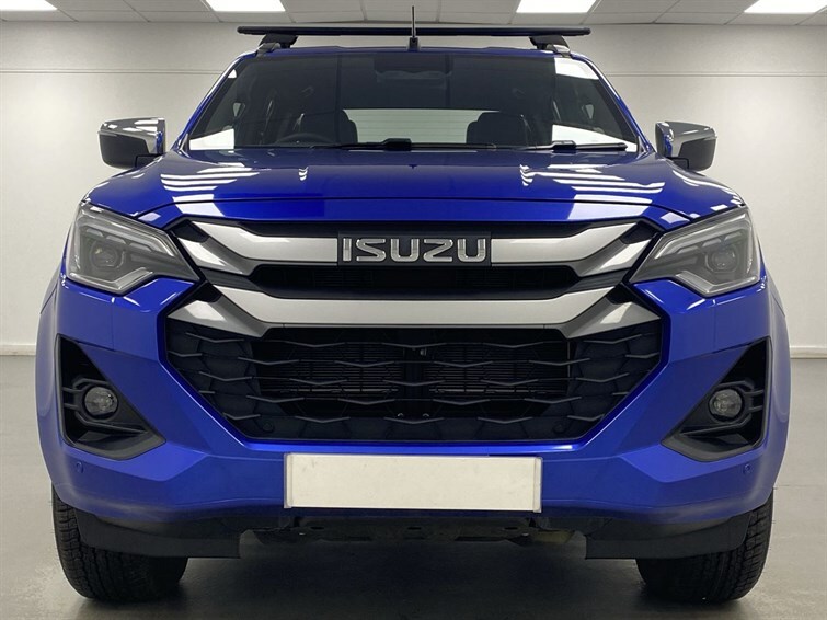 Used Isuzu D-Max 2024 for sale - 77685155: Photo 6