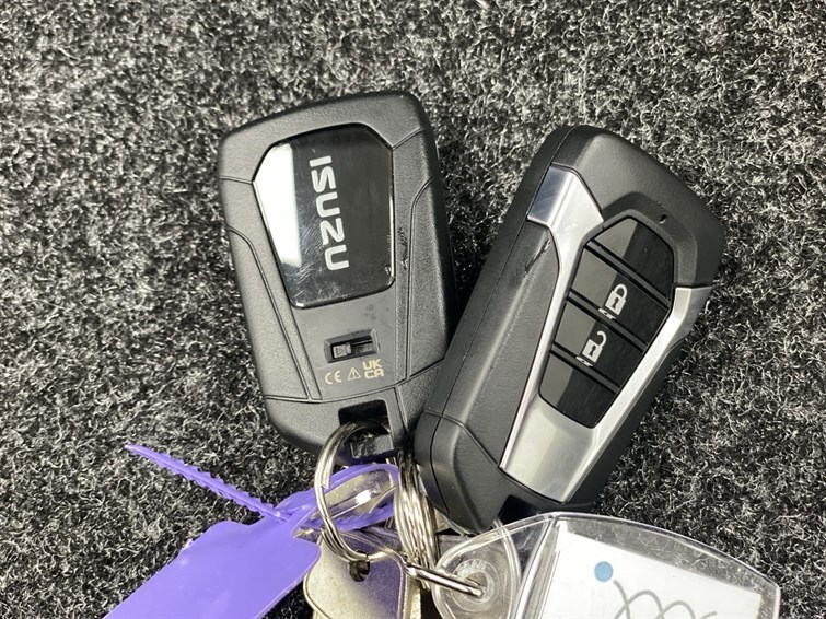 Used Isuzu D-Max 2024 for sale - 77685155: Photo 61