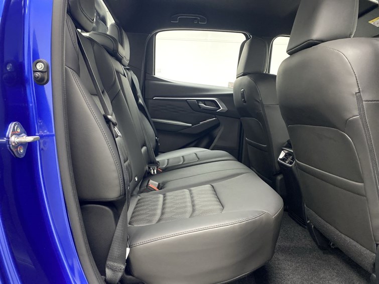 Used Isuzu D-Max 2024 for sale - 77685155: Photo 62