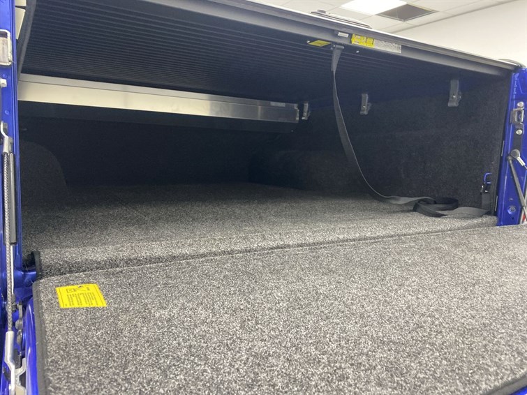 Used Isuzu D-Max 2024 for sale - 77685155: Photo 66